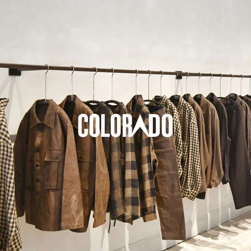 Colorado
