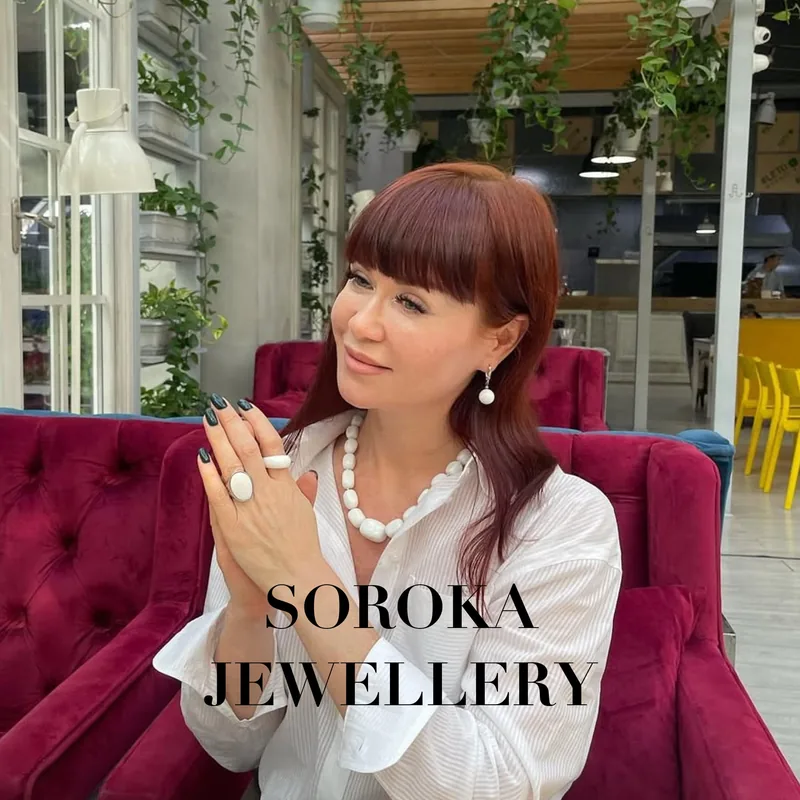 Soroka Jewellery