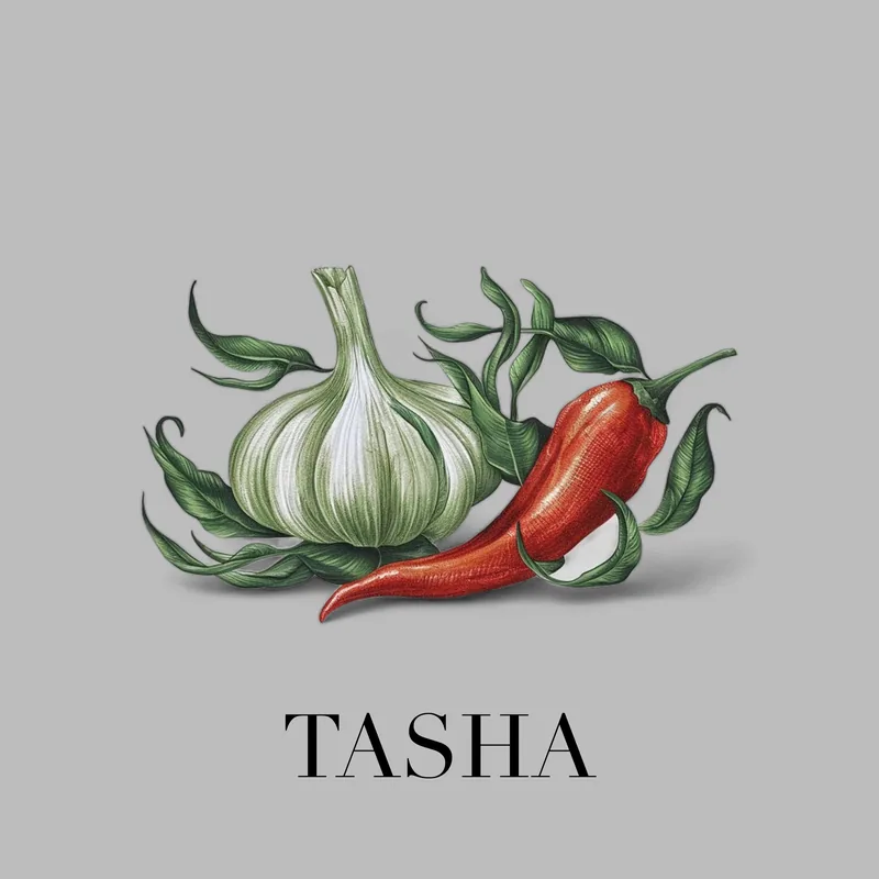 Tasha