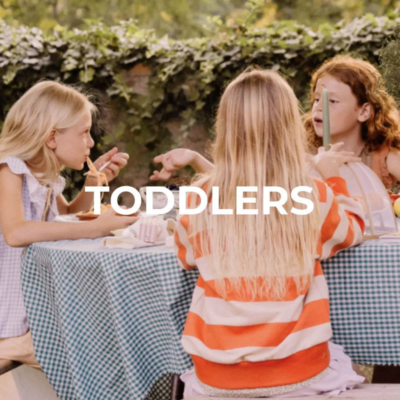 Toddlers