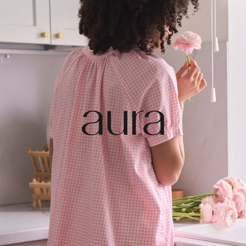 aura