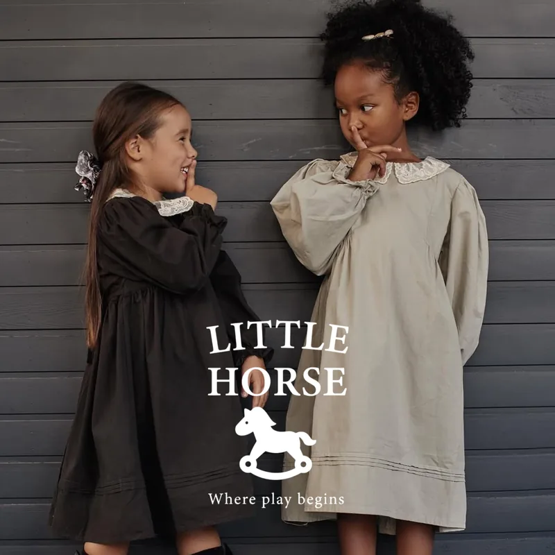 Little Horse