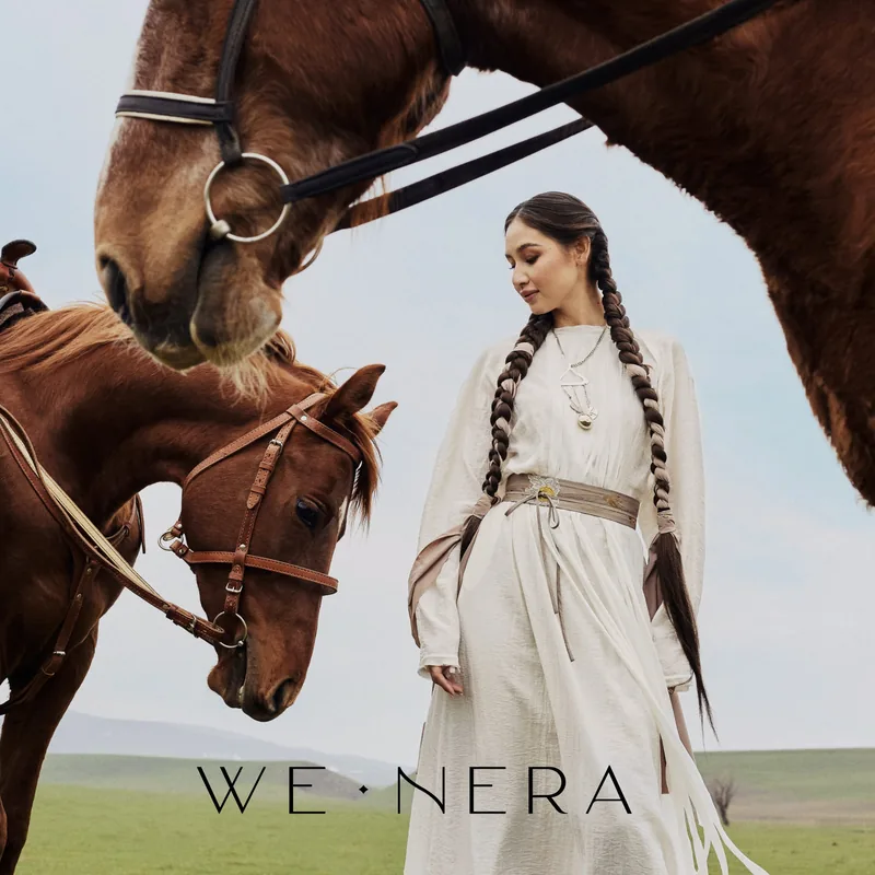 We • Nera